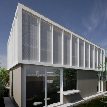 Ibis House