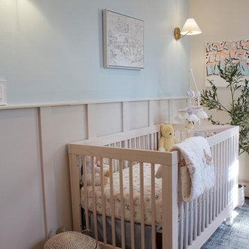 Home Refresh