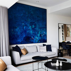 Albert Park Townhouse - Products