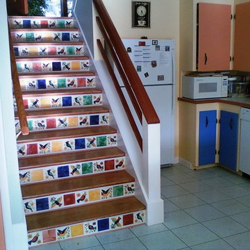 Mexican Kitchen