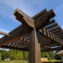 Pergolas