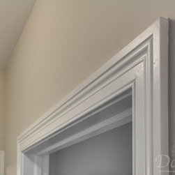 Lakecook - Molding And Trim