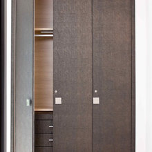 kitchen closet
