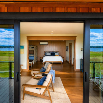 Pacific Northwest Boathouse