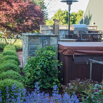 Wallingford Residence