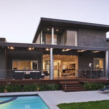 Maisons coup de coeur