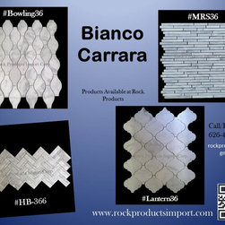 MARBLE TILE - Products