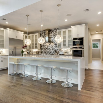 Seven Oaks Residence