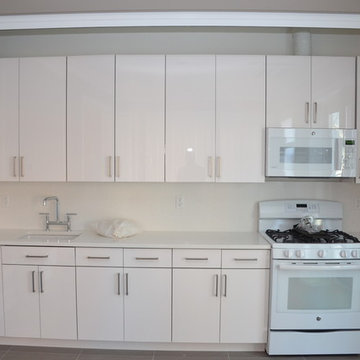 Flex Roof - Indoor Use