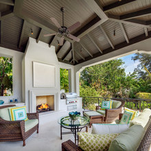 Morgan - Pool Design