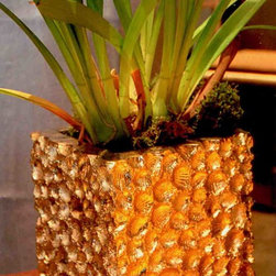 Planters & Arboreal Sculptures - Products