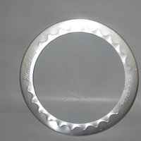 Mrs. Anderson's Baking Pie Crust Shield, 9"