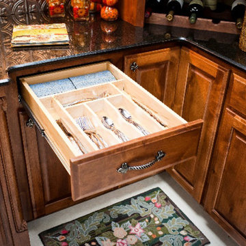 Storage Solution Options