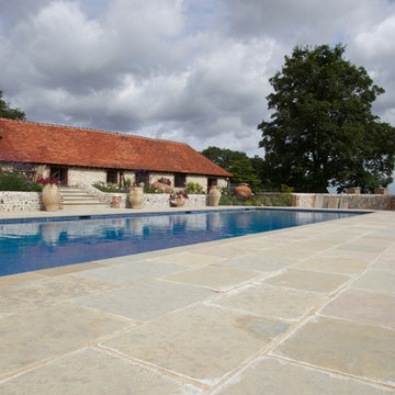 Private Residence - Pulborough