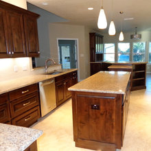 KITCHEN remodel