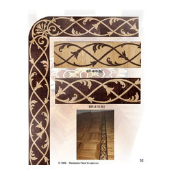 Borders - Flooring