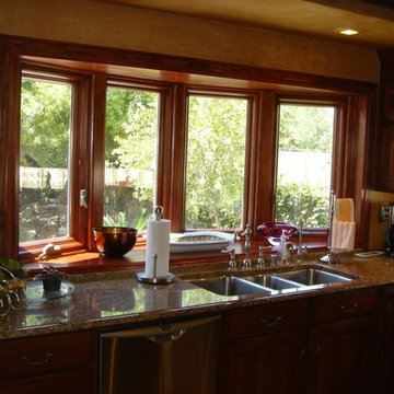 Casement Windows