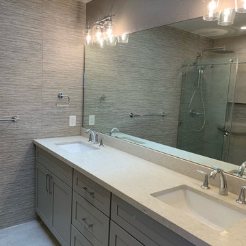 San Jose Bathroom
