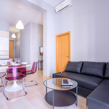 Piso Vacacional Málaga