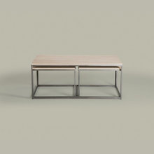 Jean coffee tables