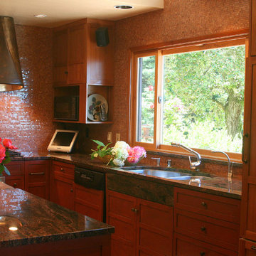 Woodside Mountain Aerie Experience
