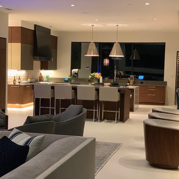 Complete Modern Home Automation