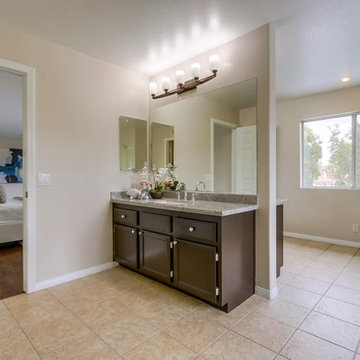Carrara Circle- Cypress