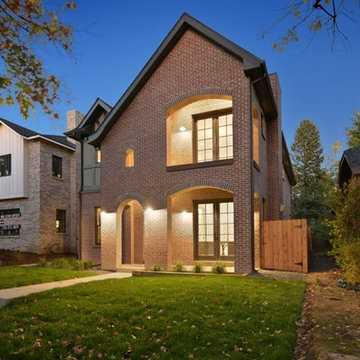 New Home Construction
