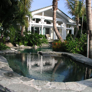 Pool Design