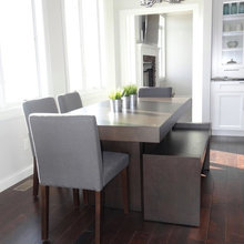 my new home thanks to houzz