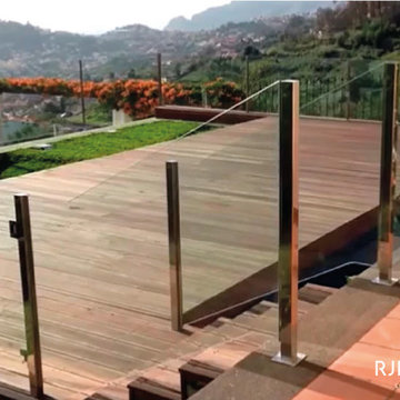 Sliding H-Line Madeira