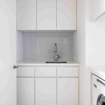 Flatiron Penthouse