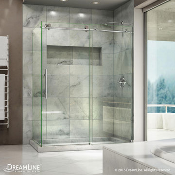 Enigma-X Shower Enclosure