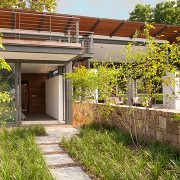 Rappahannock Bend Summer House