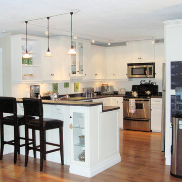 North Bay Home