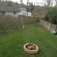 Current yard