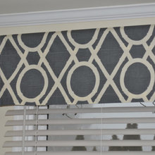 Bay Window Curtain Ideas