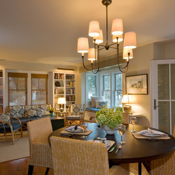 Seaside Bungalow