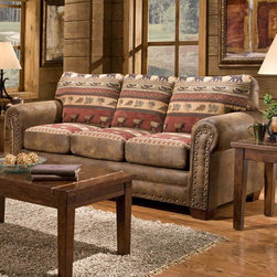 southwestern look - Products