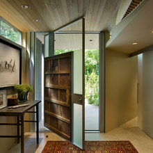 Entry Table