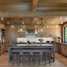 Folsom kitchen