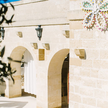 Tropical Masseria