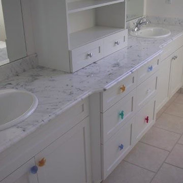 Bathroom Remodeling, Design & Build