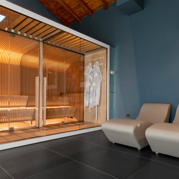 Residenza privata, Reggiolo (RE)