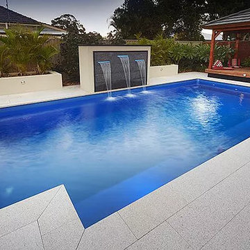 Pools