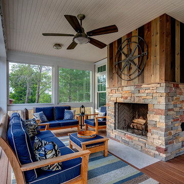 Glen Arbor Cottage