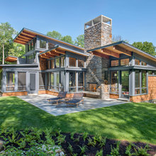 Fernie Outdoor Space