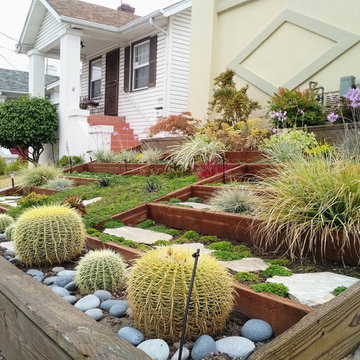 Ransome Avenue, Oakland CA