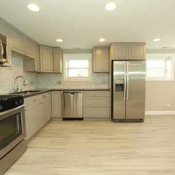 Kostner Project