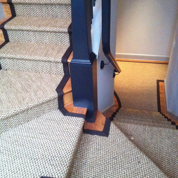 Custom StairCases